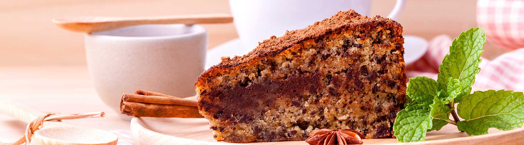 BAKE & CREATE