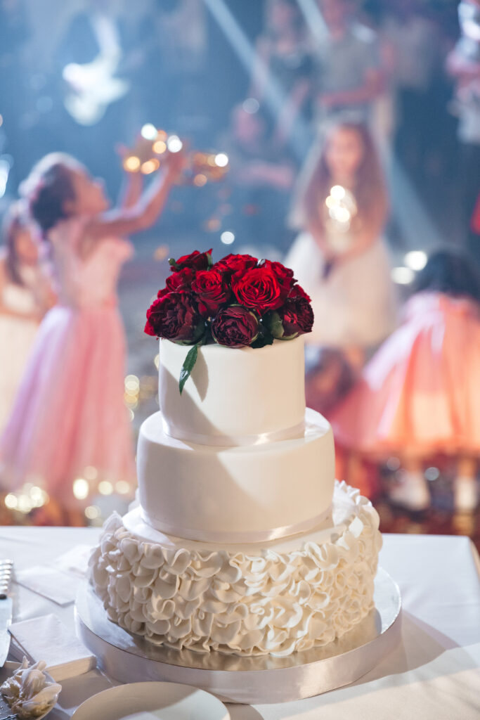 best cakes in kochi