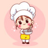 BAKE & CREATE