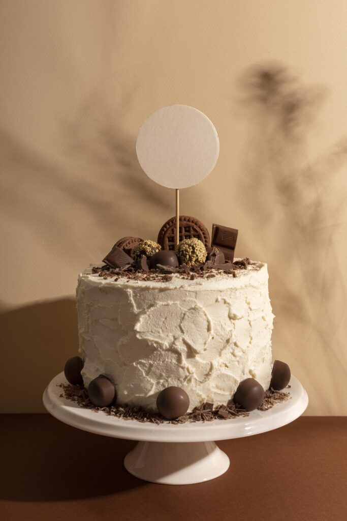 cake F&Q