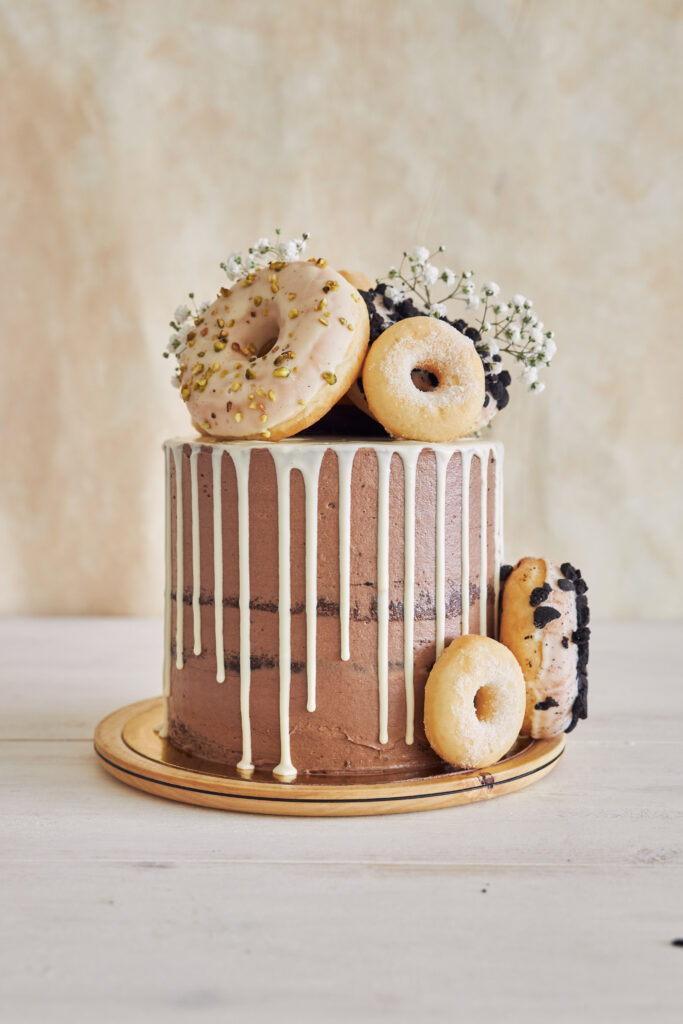cake F&Q