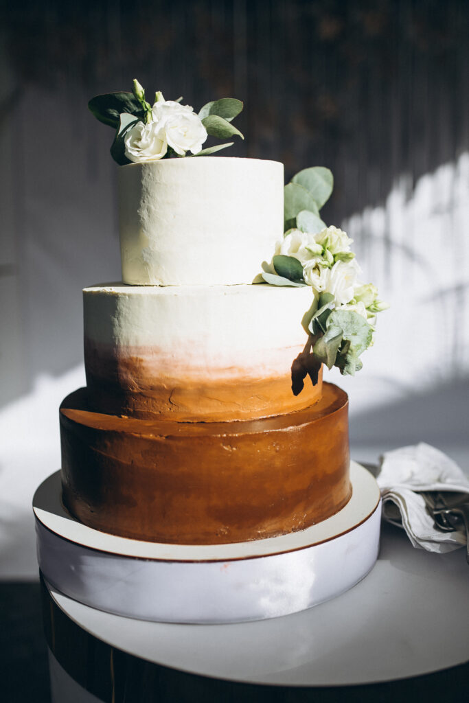 cake F&Q